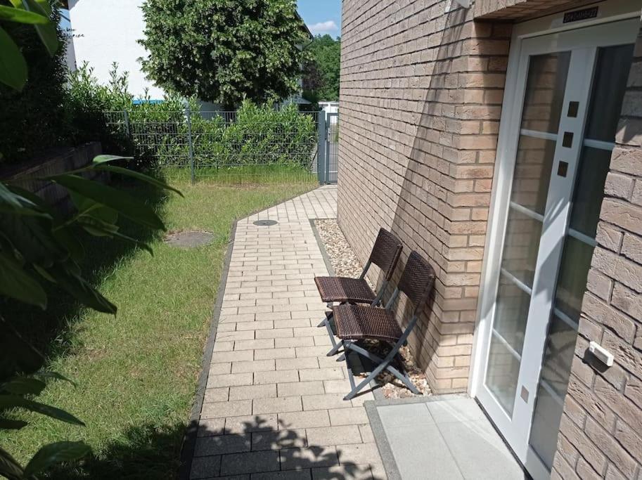 Wohnung Fuer 4 Personen Wipperfürth المظهر الخارجي الصورة
