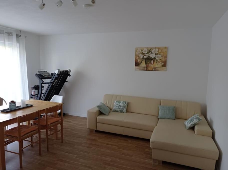 Wohnung Fuer 4 Personen Wipperfürth المظهر الخارجي الصورة